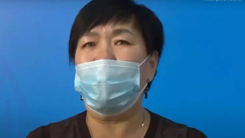 16 жылда 64 литр қан тапсырған қарағандылық әйел талай жанның өмірін сақтап қалған