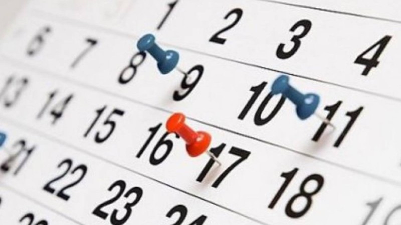 Қазақстандықтар қаңтарда неше күн демалады?