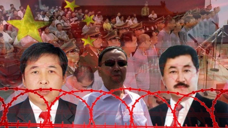 Оспан батырдың немересі Қытай түрмесіндегі ағаларын босатуды сұрады