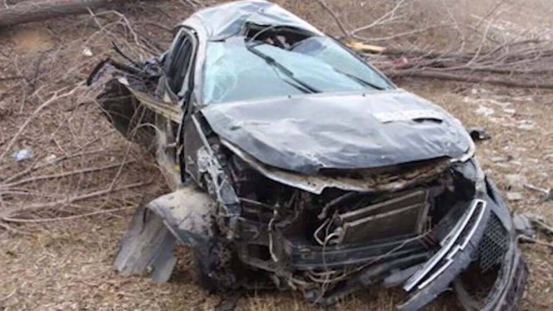 Алматыда жол апатынан жолаушы мен 9 айлық сәби мерт болды