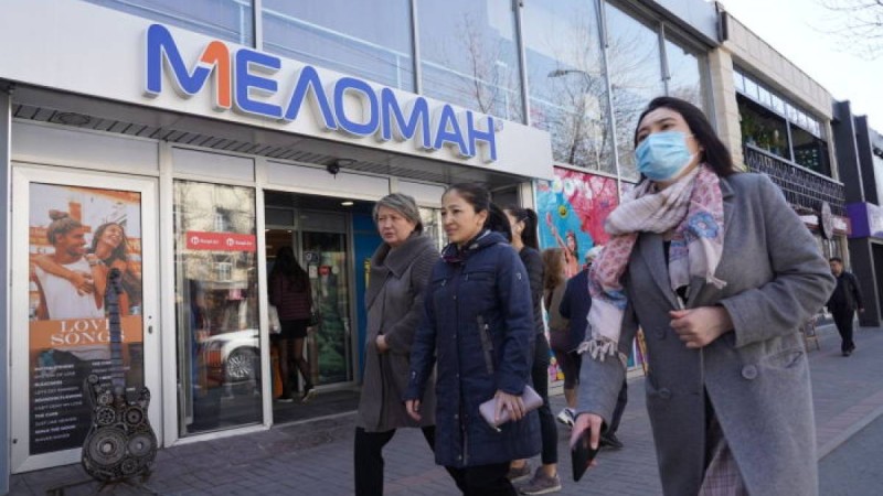 Алматыда медициналық бетперде бағасы белгіленді: қайдан сатып алуға болады