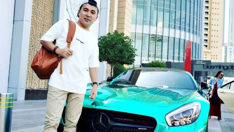 Асхат Тарғын: 42 500 біреудің жыртығын жамауға жетеді деп ойламаймын - Қазақстан жаңалықтары