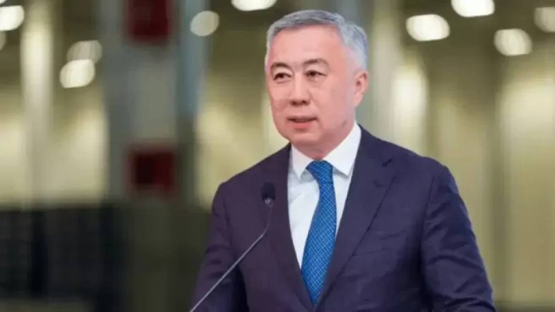 Пандемия кезінде халықты қолдау үшін барымызды шаштық – Жұманғарин