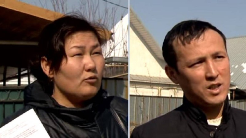 Сыртынан жауып кеткен: Алматыда бір үйдің бес баласы қоғамдық моншада уланып қалды