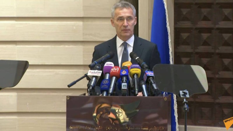 НАТО қақтығысқа дайындалып жатқаны рас па?