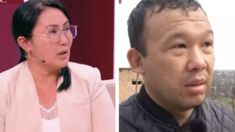 "Сүйектен етті ажыратып тастаған ғой": күйеуін бөлшектеп, өзенге ағызып жіберген келіншектің көршісі тың деректер айтты