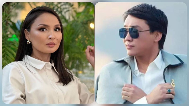 "Ажырасам. Уақыт келді": Жұлдыз Әбдікәрімова мәлімдеме жасады