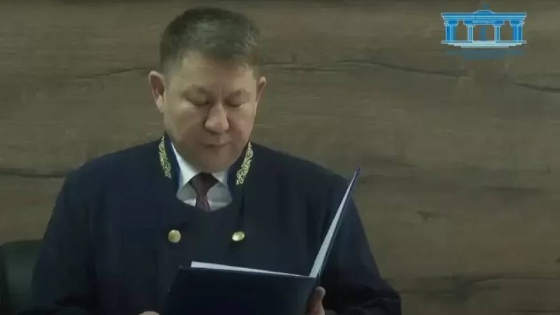 Шерзат Полат өлімі: сот отырысында жарыссөз басталды