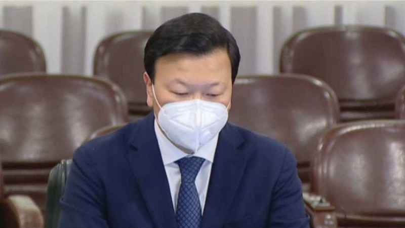 Министр Алексей Цой қызметінен босатылды