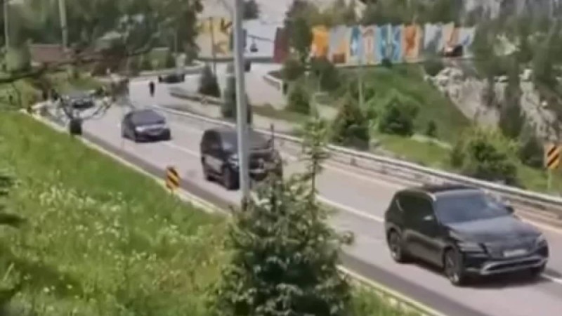 Алматының жаңа әкімі қала тұрғындарының сынына қалды (видео)