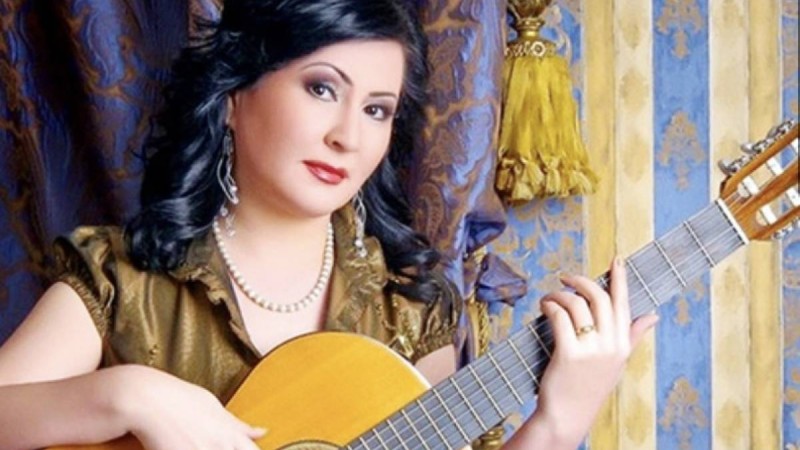 "Мен тірі тұрғанда сені Республика сарайынының маңына жолатпаймын" деді - Гаухар Әлімбекова өзіне жасалған қоқан-лоқы туралы айтты