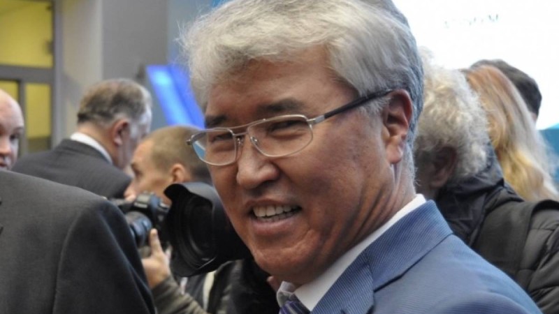 12 миллиард теңгенің дүние-мүлкі: Арыстанбек Мұхамедиұлы өзі туралы видеоға жауап берді