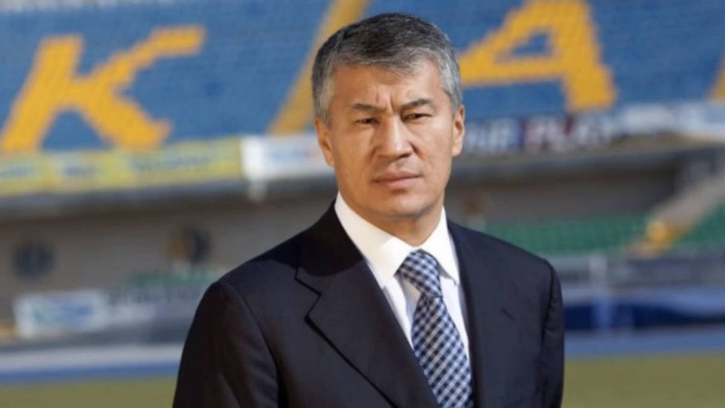 Боранбаевтың мемлекет меншігіне берілген қонақүйін ешкім сатып алғысы келмей отыр