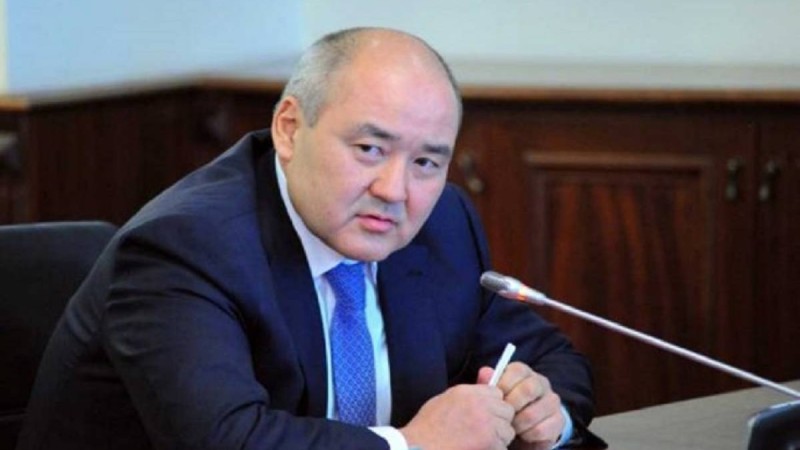 Өмірзақ Шөкеев: Газдан тұншығу енді қайталанса, ешкімге кешірім жоқ