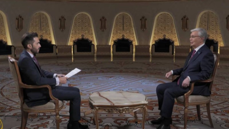 Тоқаев: Мұнай экспортында КТК бағытына басымдық беріледі