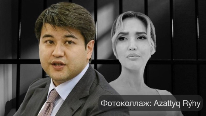 Бишімбаевқа қатысты сот процесін кез келген адам қарай алады – Жоғарғы сот