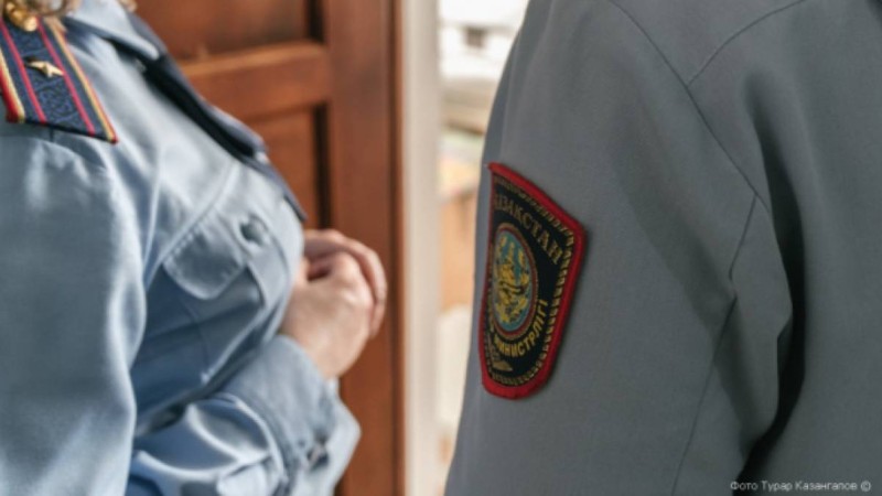 Вайнерлер жарнамалаған пирамида ісі бойынша тағы екі айыпталушы ұсталды