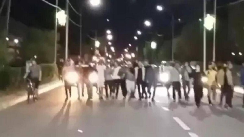 Сәтбаевтағы жаппай тәртіпсіздік: 50 полицей жәбірленуші ретінде танылған