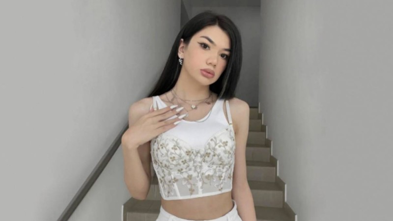 "Министрдің махаббаты": атышулы блогер Никонет даулы мәлімдеме жасады