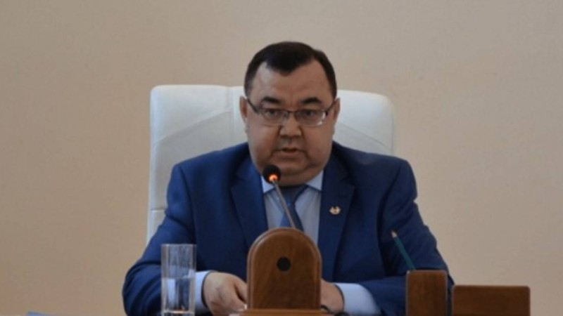 Жыныстық қысым көрсеткен: Қарағанды облысында судья жазадан құтылып кетті