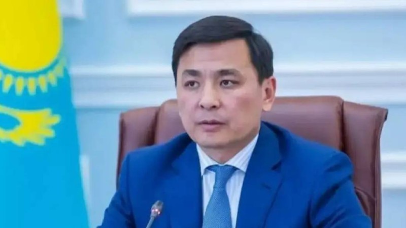 Астананың бұрынғы әкімі Алтай Көлгінов жаңа қызметке тағайындалды