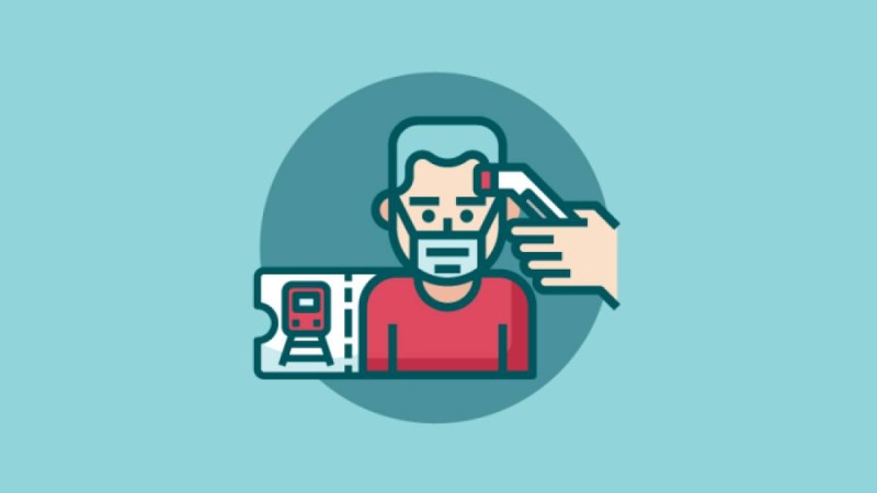 Қазақстанда карантин кезінде вокзалдар қалай жұмыс істейді