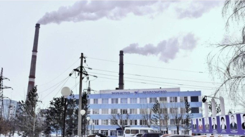 "Екібастұз ЖЭО штаттық режимде"  - Жарқынбек Амантайұлы