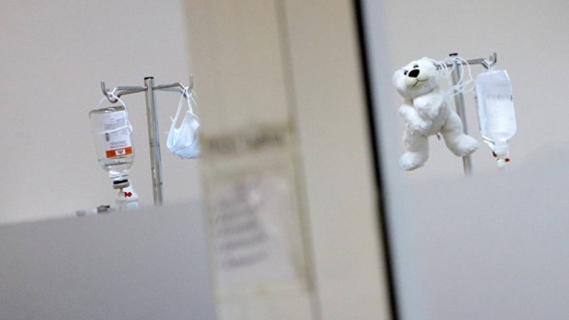 Алматы облысында парацетамол ішкен қыз көз жұмды