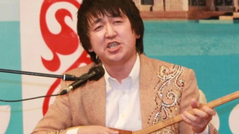 Құбыр жарылса жөндерсің, халық жарылса, не істейсің? – Аспанбек Шұғатай