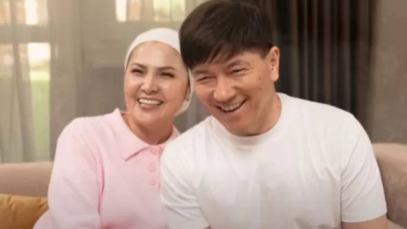 "2 мың адам шақырамыз": Сәкен Майғазиев ұлының тойына дайындығын көрсетті