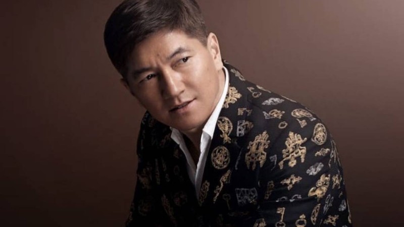 Сәкен Майғазиев: 16 желтоқсан тойланатын күн бе, ойланатын күн бе?