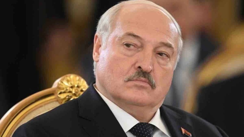 Лукашенко “Крокустағы” терактіден кейін лаңкестер неліктен Украина шекарасына қарай қашқанын түсіндірді