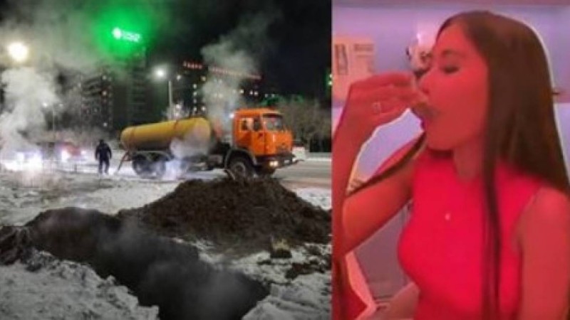 "Жегені экзотикалық тағам": Халқы бүрсең қаққан Екібастұз қаласының әкімі мен әйелі қалай өмір сүріп жатыр