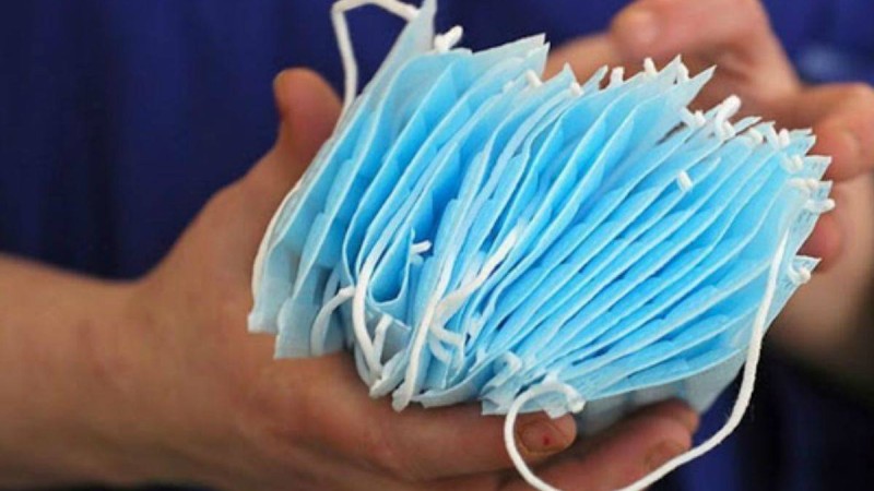 Алматыда масканы қайдан сатып алуға болады: Дәріханалардың тізімі жарияланды