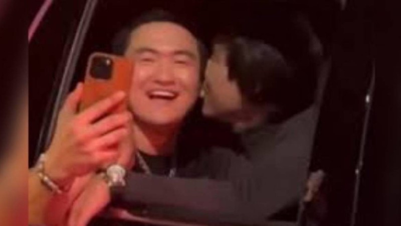 Қайрат Нұртас пен Төреғали Төрәліні ЛГБТ қауымдастығының қатарына кірді