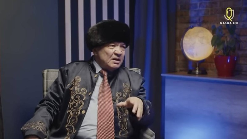 Неге Алаштықтар молдаларды жек көрді?