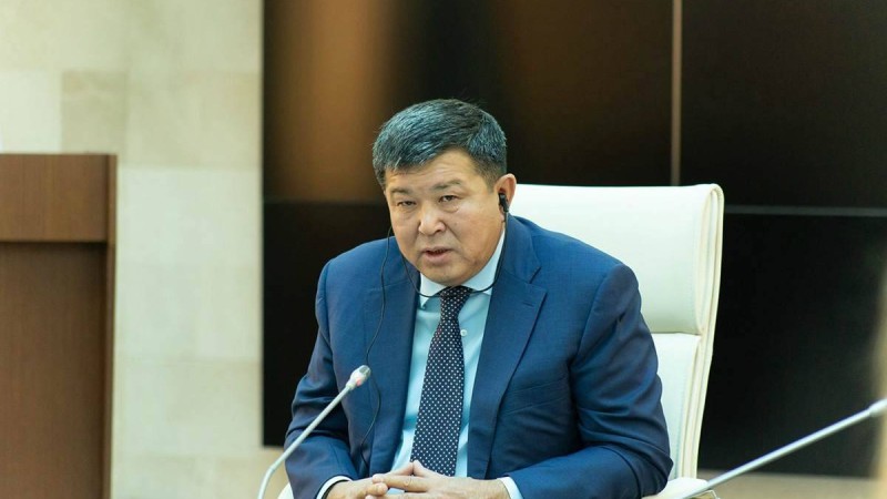 Атырау облысына жаңа әкім тағайындалды - Қазақстан жаңалықтары