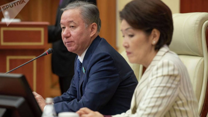 Карантин депутаттардың жұмысына өзгеріс енгізді – Нығматулин мәлімдеме жасады