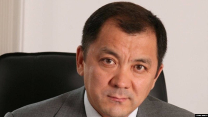 Нұрлан Ноғаев энергетика министрі болып тағайындалды