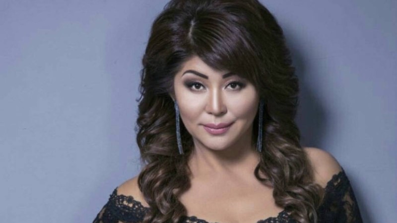 “Бүкіл Қазақстанға әйгілі адаммын” - Шахизада “жыртық көйлекке” қатысты пікір білдірді