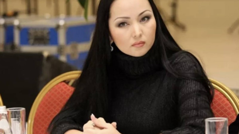 Баян Мақсатқызы зорлық-зомбылыққа ұшыраған әйелдер мен балаларға арналған оңалту орталығын ашып жатыр