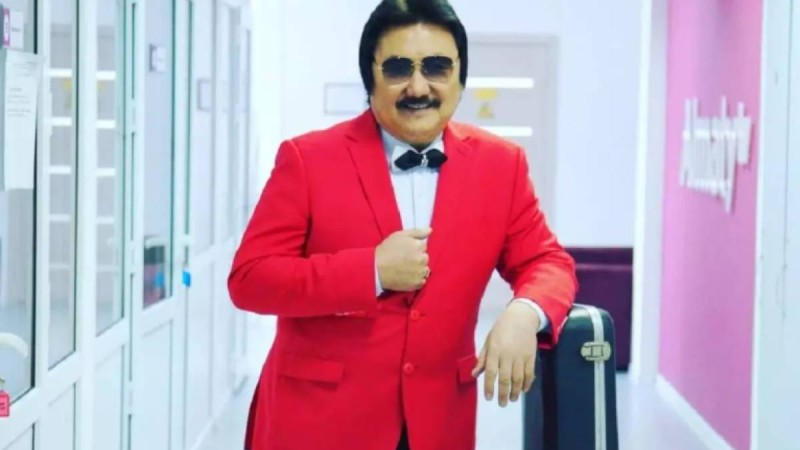 Марат Омаров АҚШ президенті Джо Байденнің алдында өнер көрсетпек