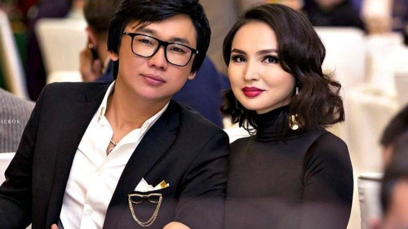 "Таза жабайылық": Қайрат Нұртастың әйелі азақ-түлікті толтырып алып жатқандарға шүйлікті - Қазақстан жаңалықтары