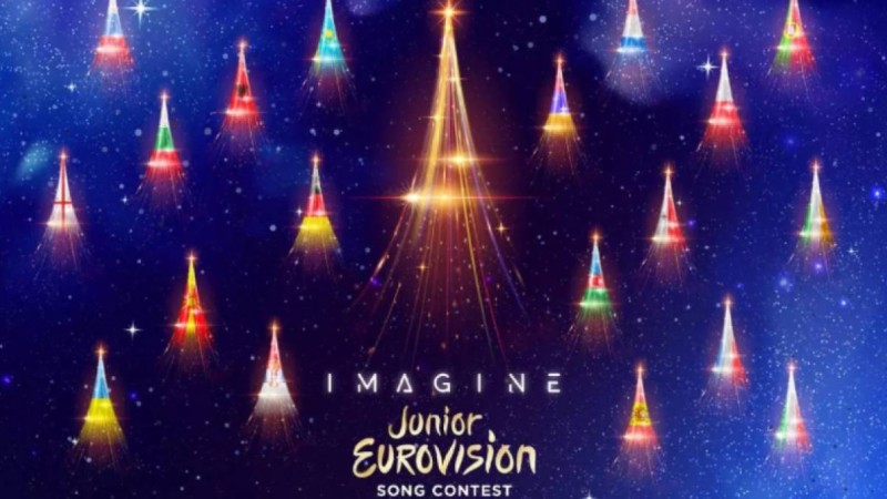 "Junior Eurovision 2021": Дауыс беру басталды