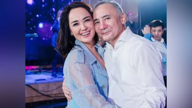 Денсаулығым сыр беріп жүр. Хатыңды, аудиоларыңды әлі де тыңдап жүрмін – Ләйлә Сұлтанқызы