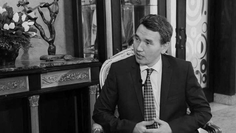 "Неге көңіл айтамыз демеді?": Мысырда көз жұмған қазақстандықтың туыстары ренішін жеткізді - Қазақстан жаңалықтары