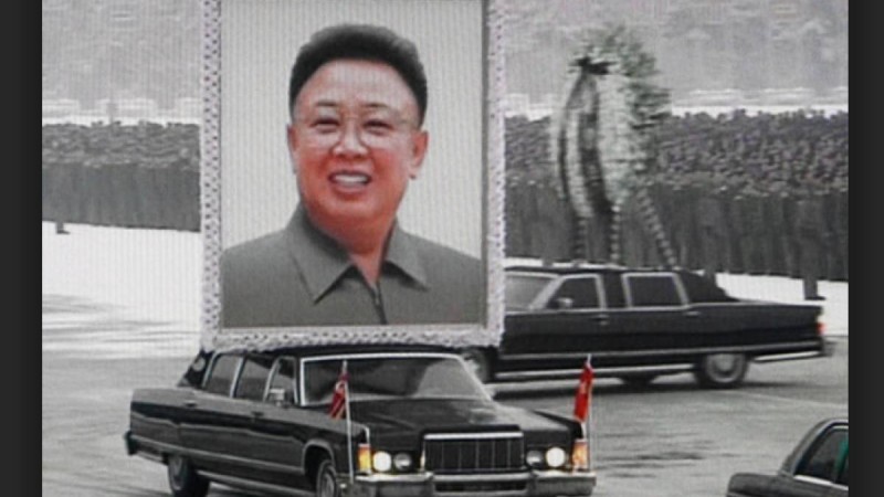 Солтүстік Кореяда халыққа күлуге, қуануға тыйым салынды