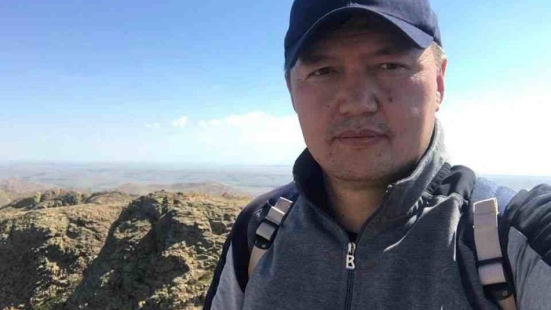 Бейсен Құранбек: Мен 20-дан асқанша қызға сөз сала алмадым, ұяң болдым - Қазақстан жаңалықтары