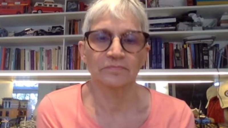 "Тамағыма пышақ тіреп тұрғандай сезім болды": Дәрігер коронавируспен қалай ауырғаны туралы толық айтып берді - Қазақстан жаңалықтары