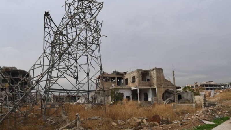 Содырлар тобының басшысы америкалықтардың лаңкестермен байланысы туралы айтты